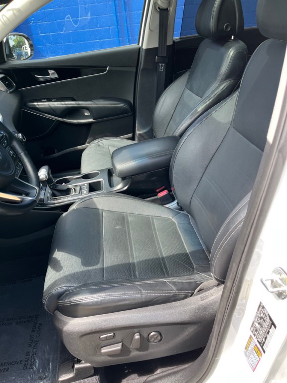 2016 Kia Sorento Image 10