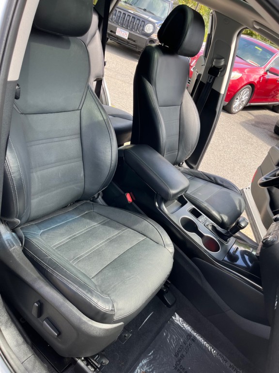 2016 Kia Sorento Image 14
