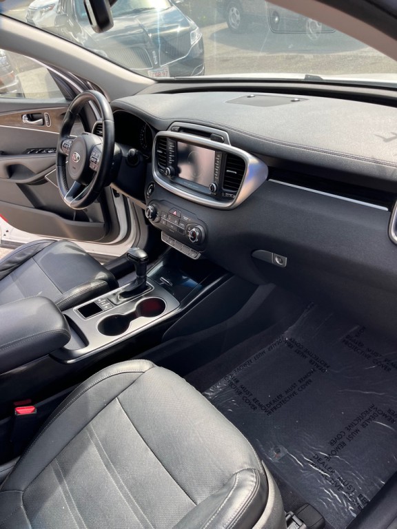 2016 Kia Sorento Image 15