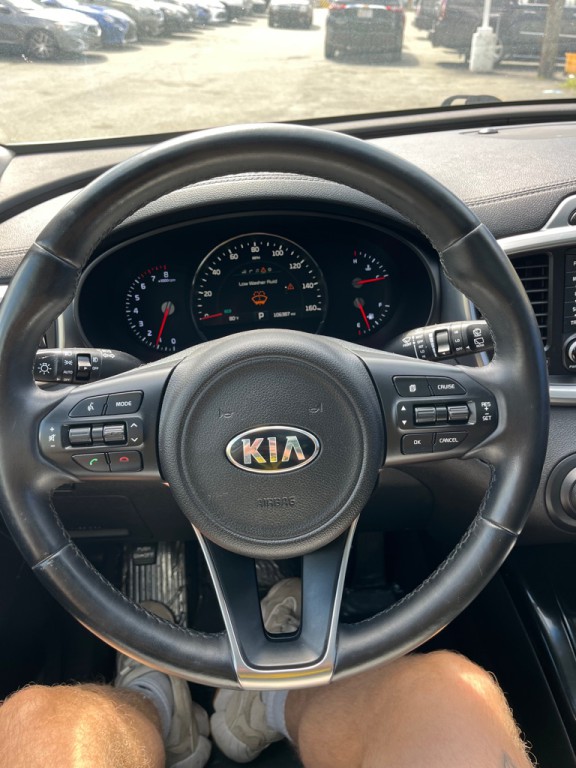 2016 Kia Sorento Image 18