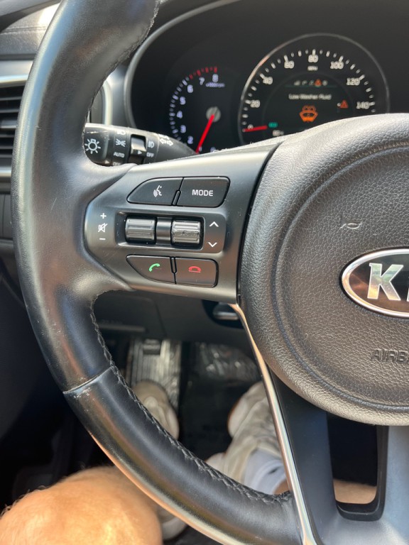 2016 Kia Sorento Image 19