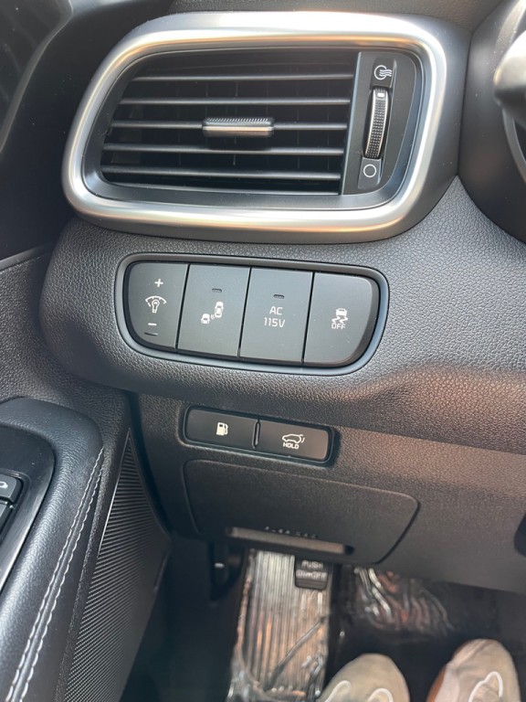 2016 Kia Sorento Image 21
