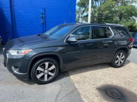 Image for 2018 Chevrolet Traverse LT ID: 6791002