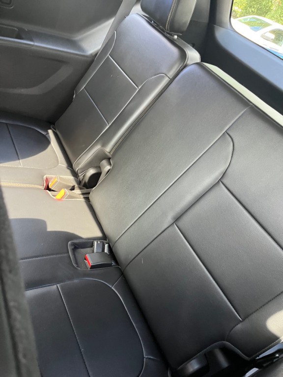 2018 Chevrolet Traverse Image 16