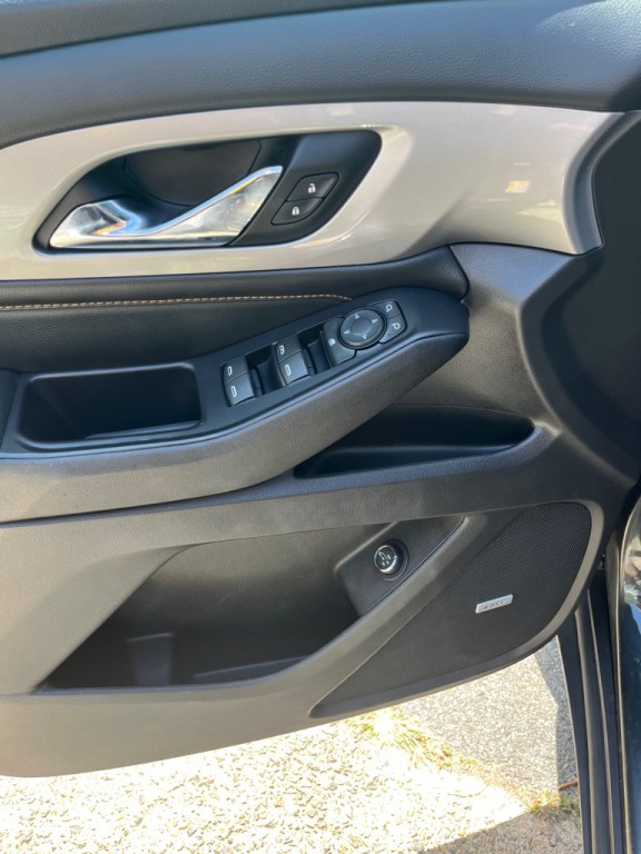 2018 Chevrolet Traverse Image 21