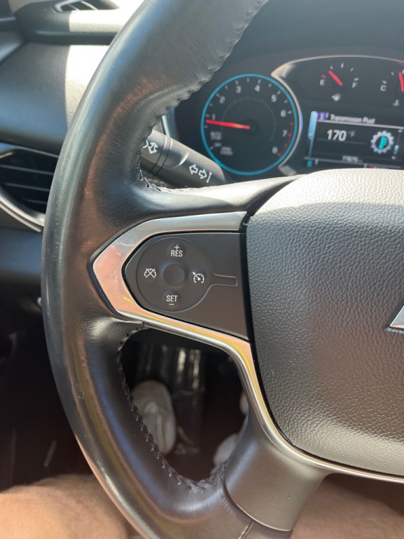 2018 Chevrolet Traverse Image 24