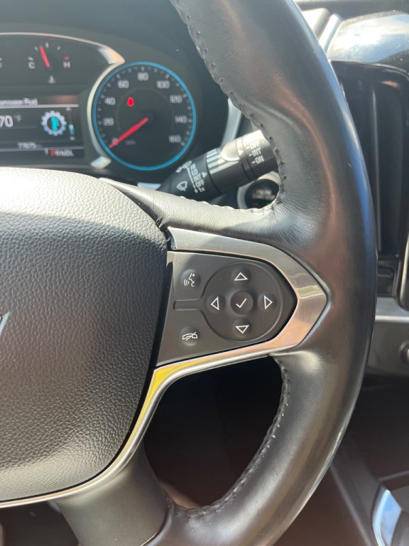 2018 Chevrolet Traverse Image 25