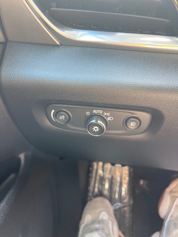 2018 Chevrolet Traverse Image 27