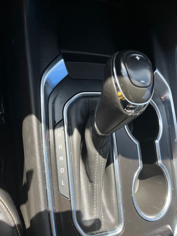 2018 Chevrolet Traverse Image 31