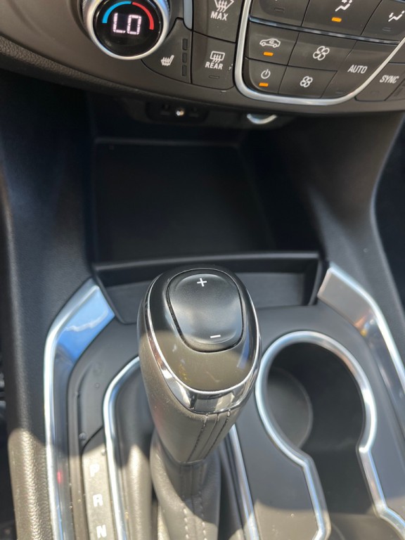 2018 Chevrolet Traverse Image 32