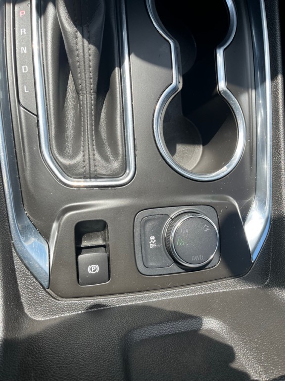 2018 Chevrolet Traverse Image 33