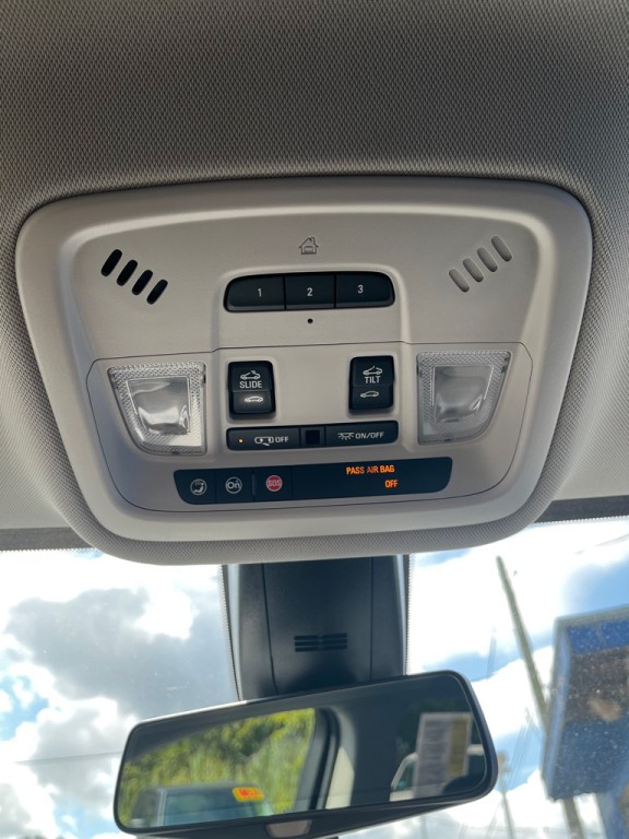 2018 Chevrolet Traverse Image 34