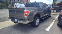 Image for 2013 Ford F-150 Supercrew ID: 6791006