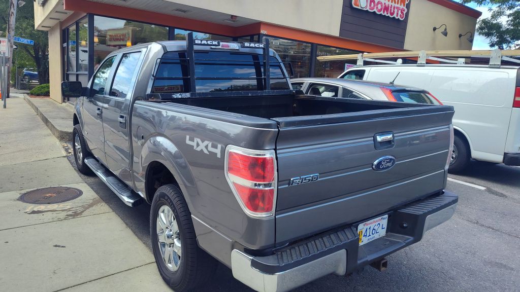 2013 Ford F-150 Image 6