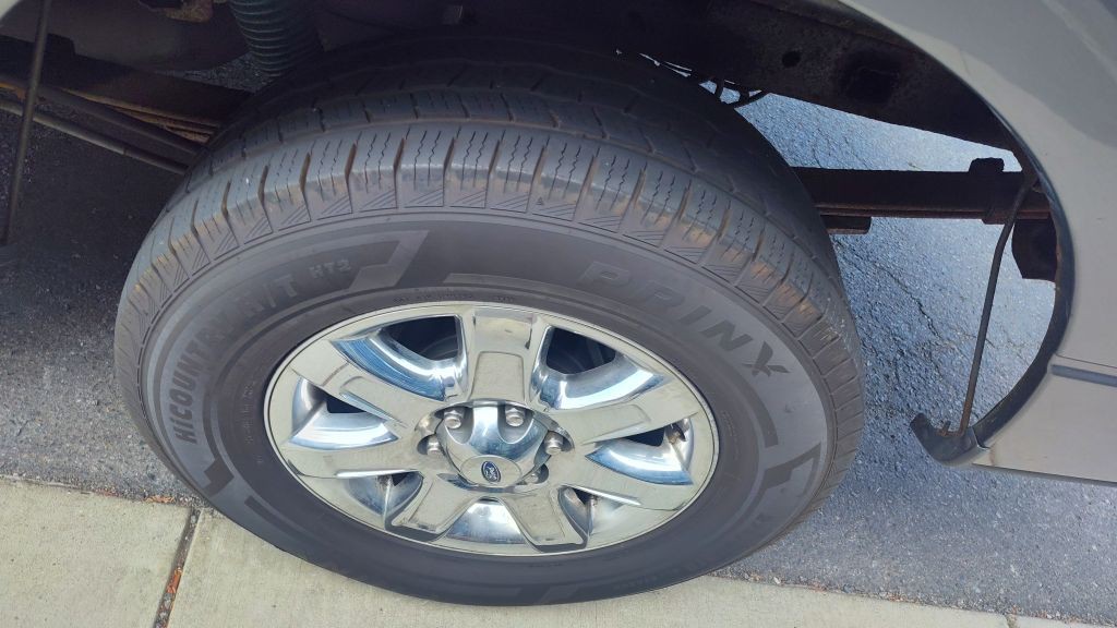 2013 Ford F-150 Image 7
