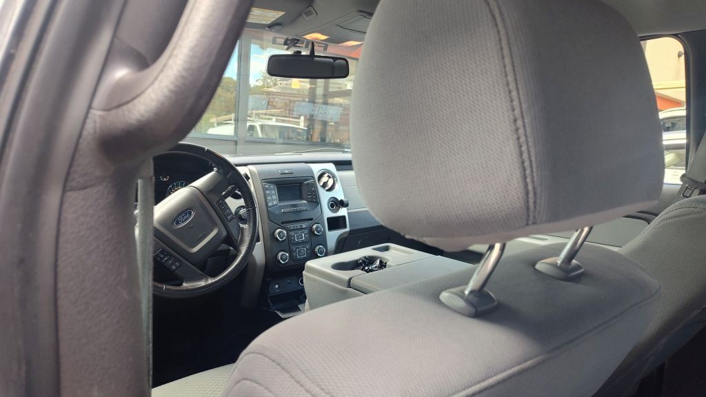 2013 Ford F-150 Image 9