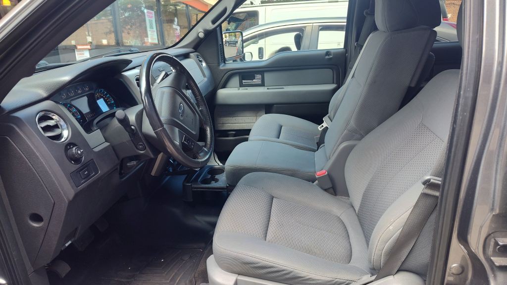 2013 Ford F-150 Image 11