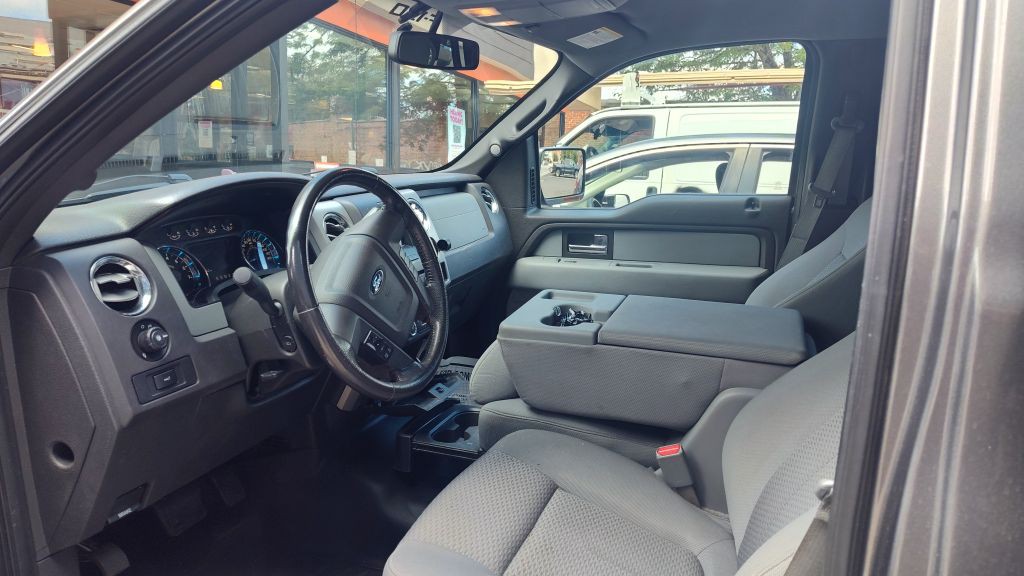 2013 Ford F-150 Image 12
