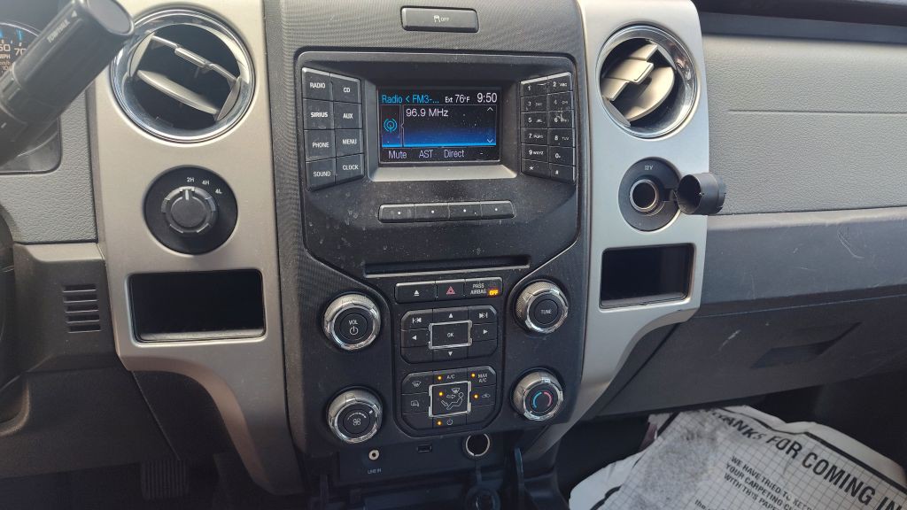 2013 Ford F-150 Image 14