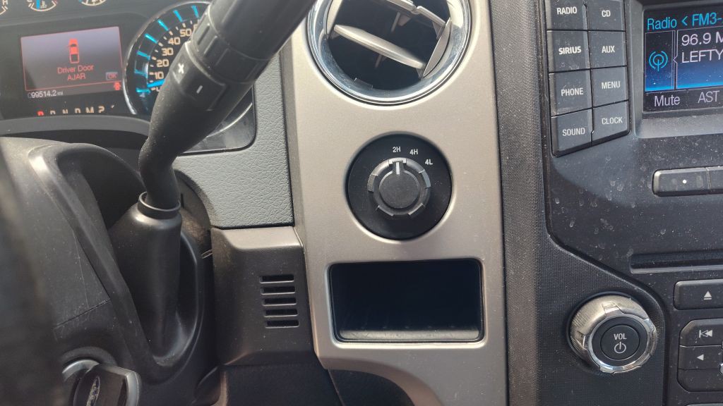 2013 Ford F-150 Image 15