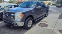 Image for 2013 Ford F-150 Supercrew ID: 6791006