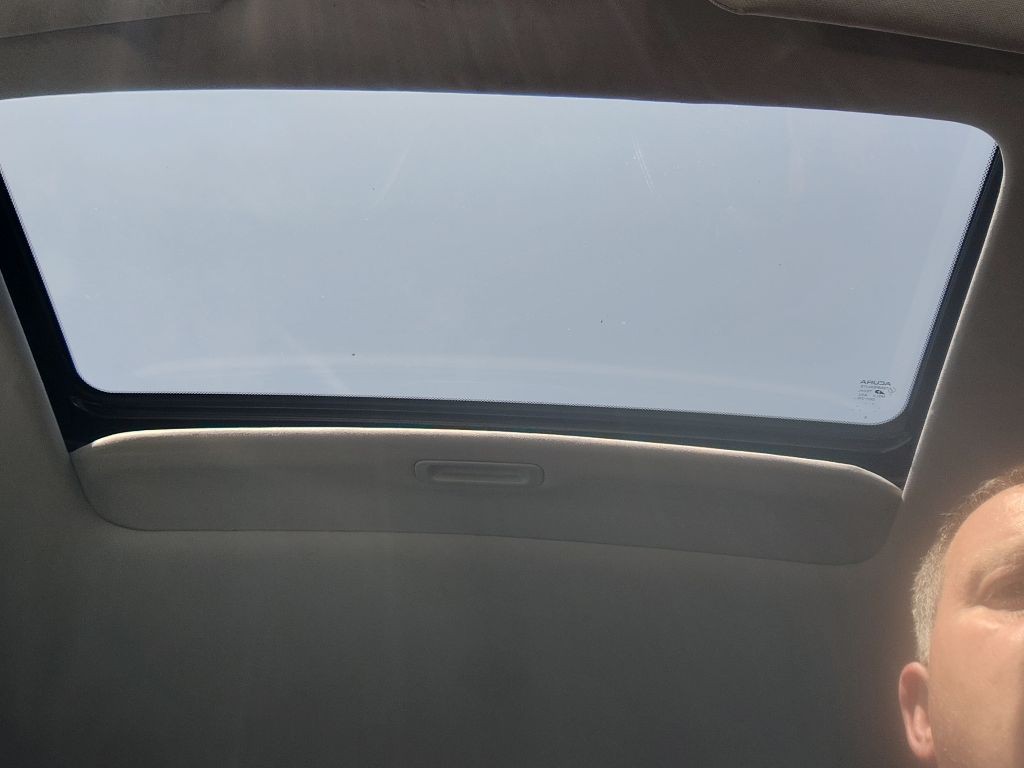 2007 Acura RDX Image 11