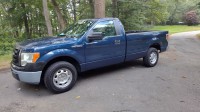 Image for 2012 Ford F-150 XLT ID: 6792135