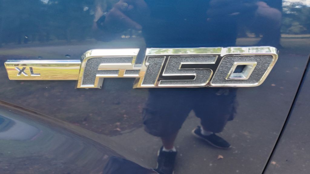 2012 Ford F-150 Image 5