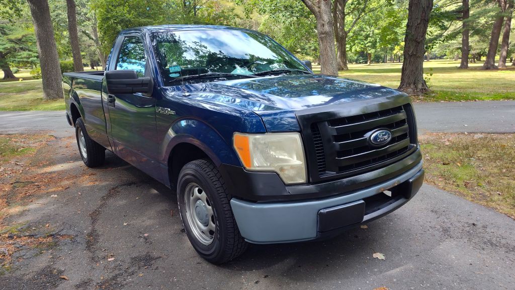 2012 Ford F-150 Image 7