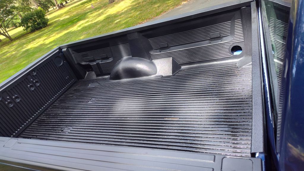 2012 Ford F-150 Image 9