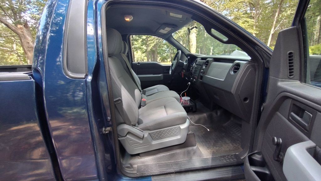2012 Ford F-150 Image 13