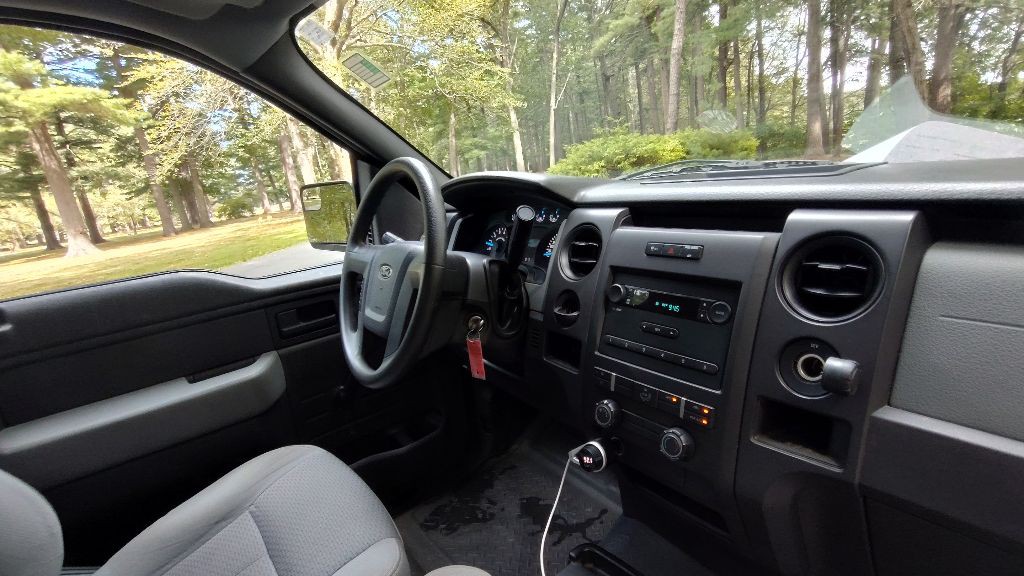2012 Ford F-150 Image 15