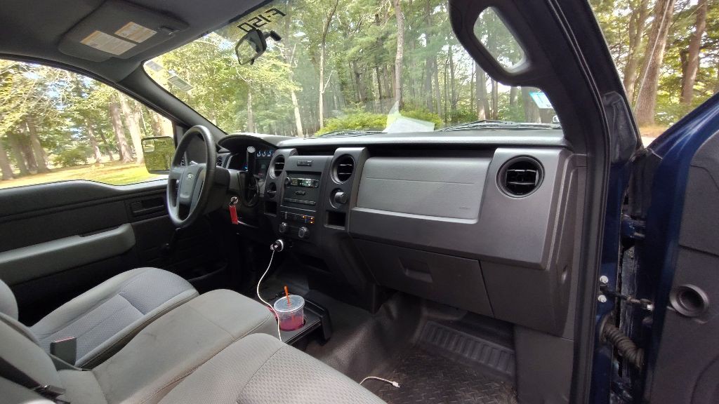 2012 Ford F-150 Image 16