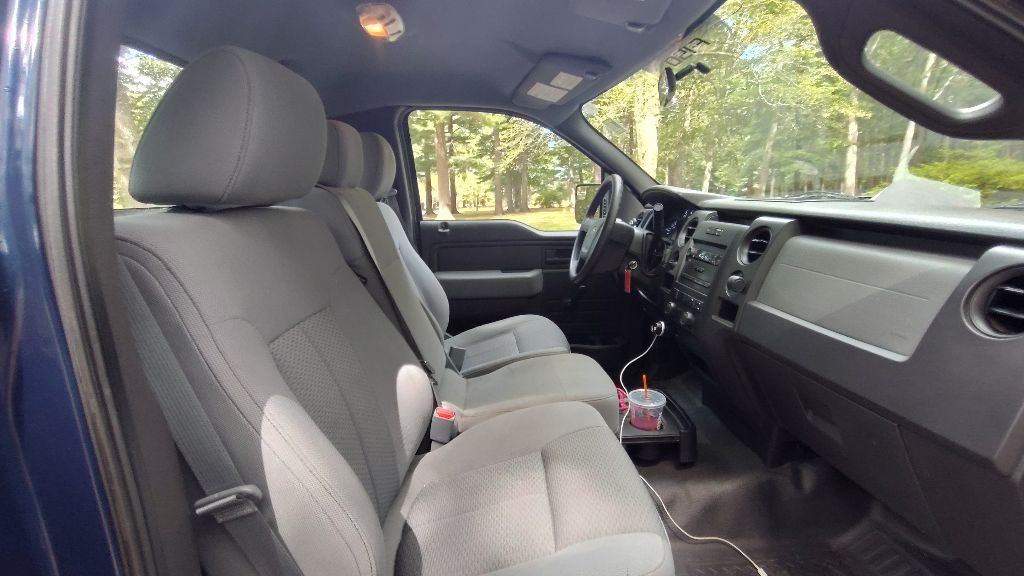 2012 Ford F-150 Image 18