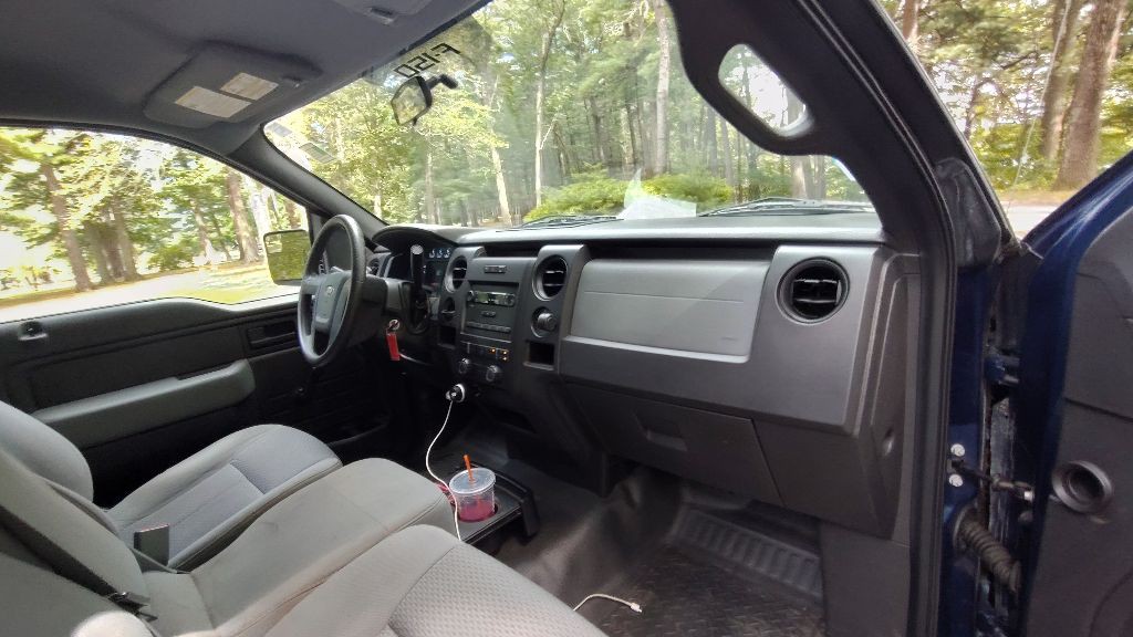 2012 Ford F-150 Image 19