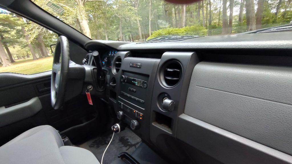 2012 Ford F-150 Image 21