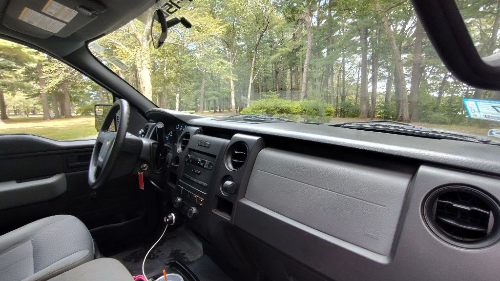 2012 Ford F-150 Image 22