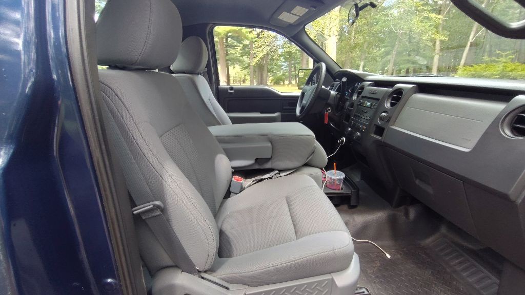 2012 Ford F-150 Image 23