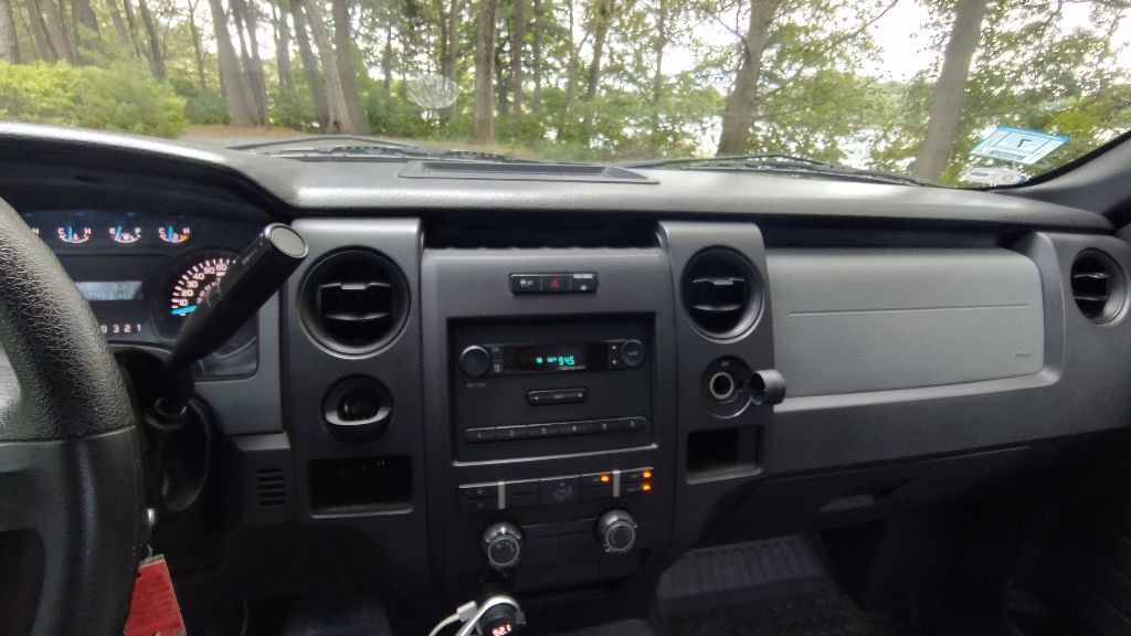 2012 Ford F-150 Image 25