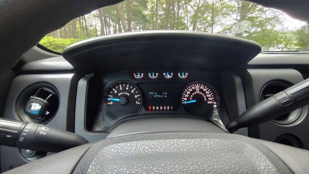 2012 Ford F-150 Image 26