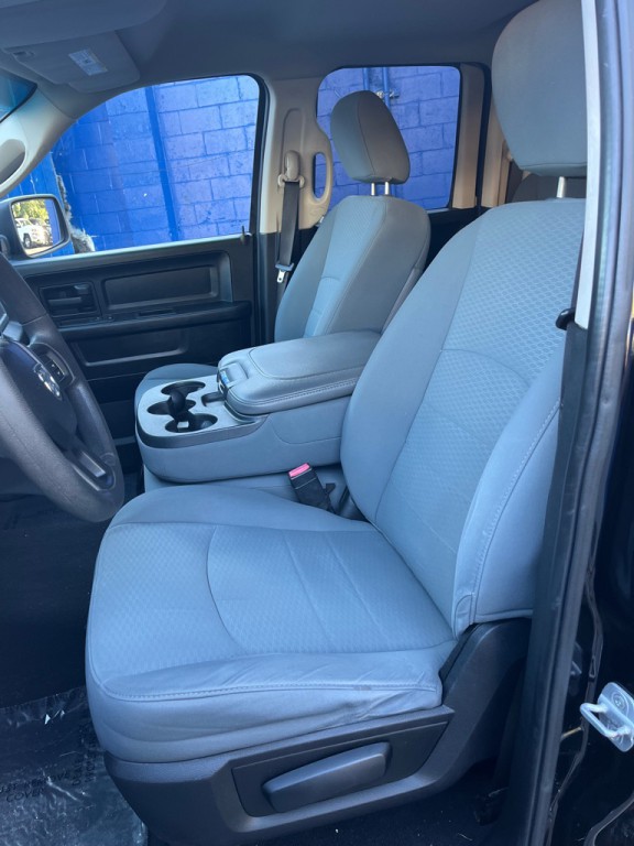 2013 RAM 1500 Image 10