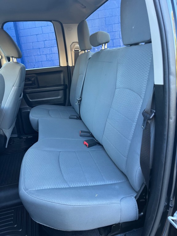 2013 RAM 1500 Image 12