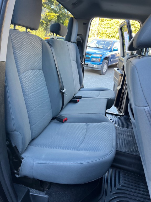2013 RAM 1500 Image 13