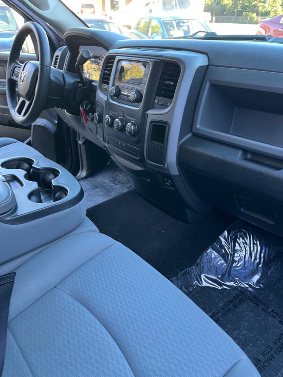2013 RAM 1500 Image 15