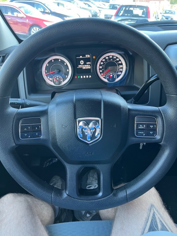 2013 RAM 1500 Image 16