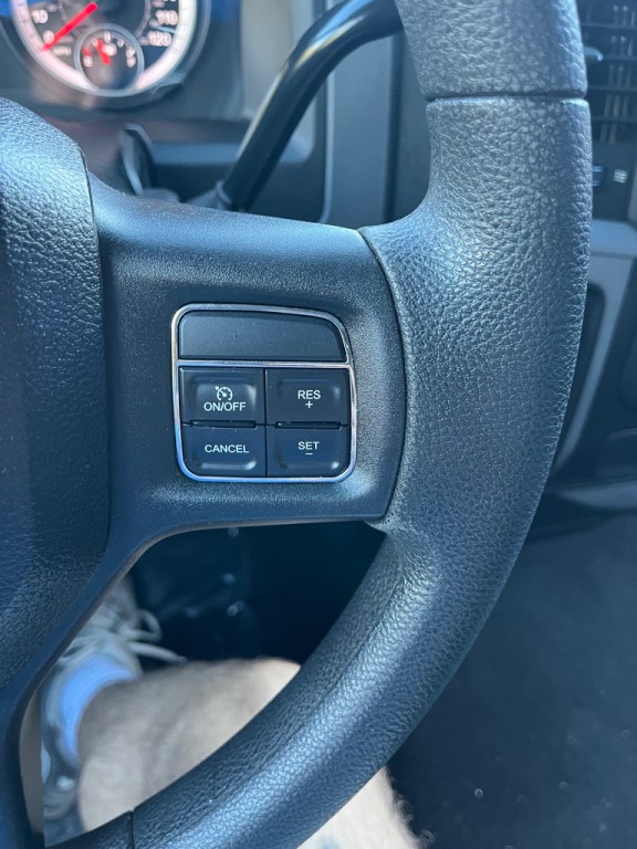 2013 RAM 1500 Image 18
