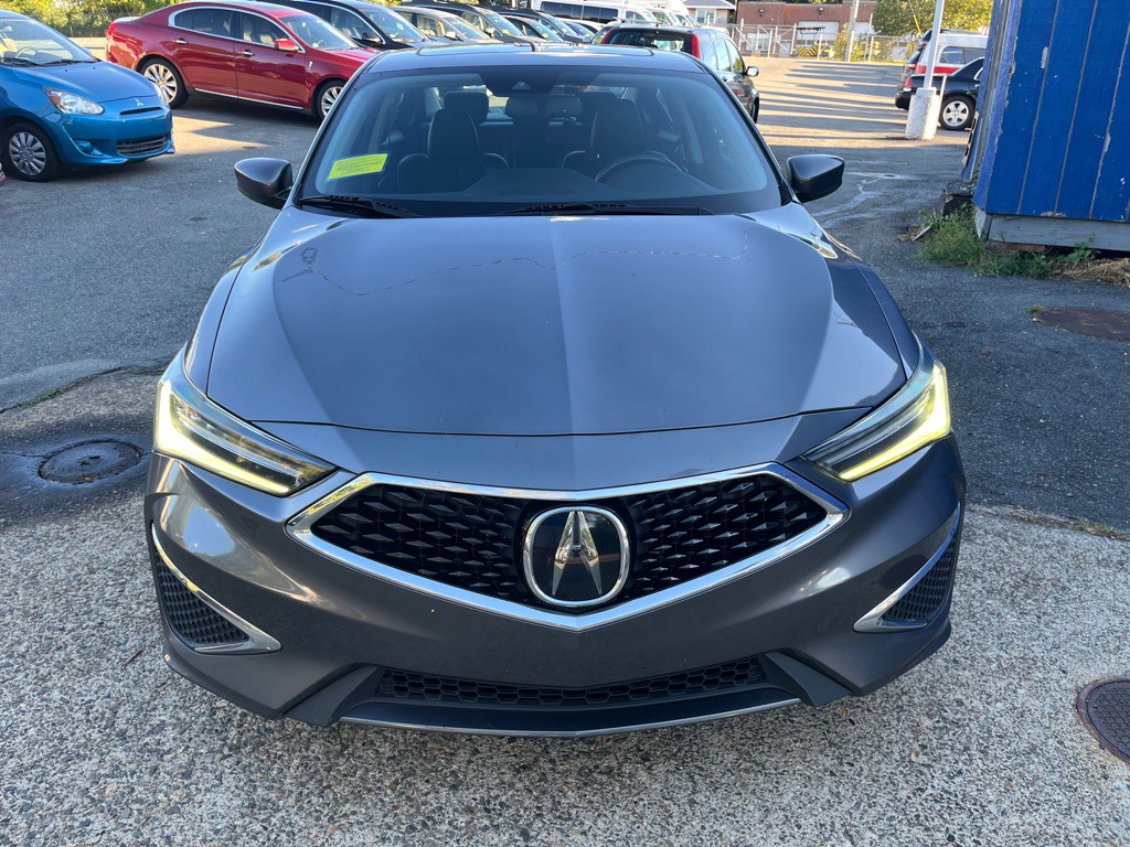 2019 Acura ILX Image 5