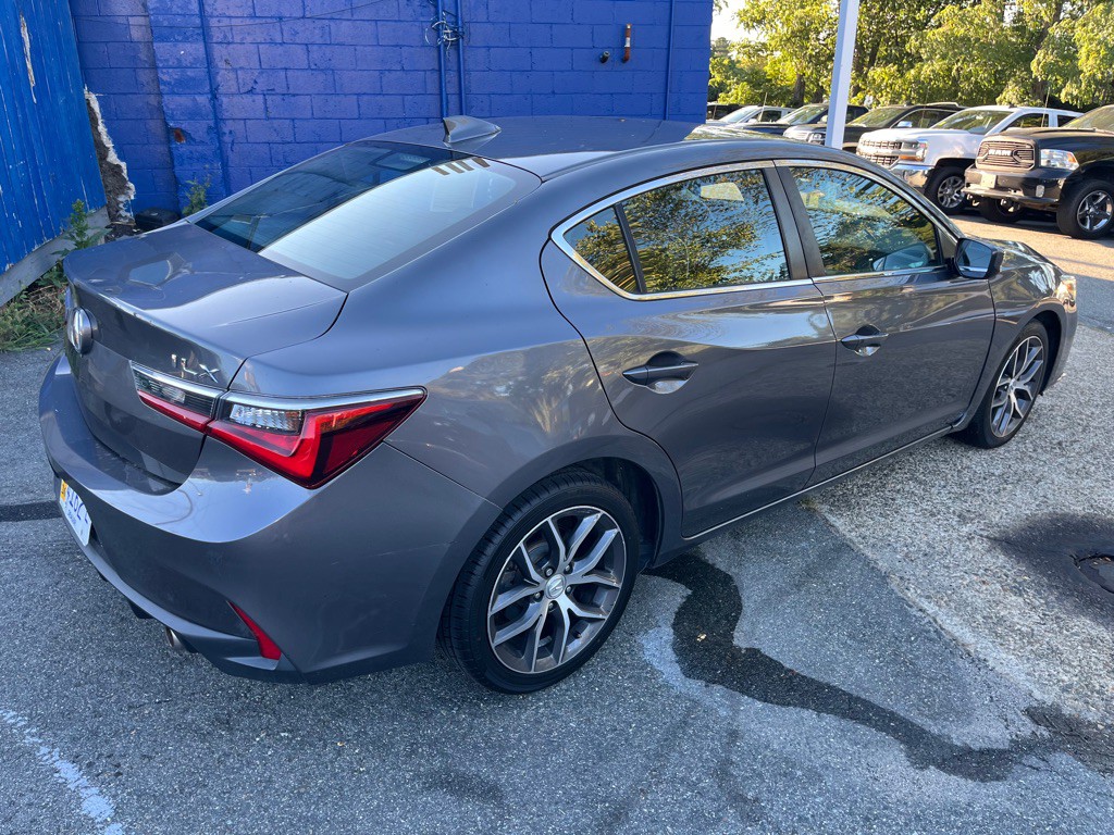 2019 Acura ILX Image 9