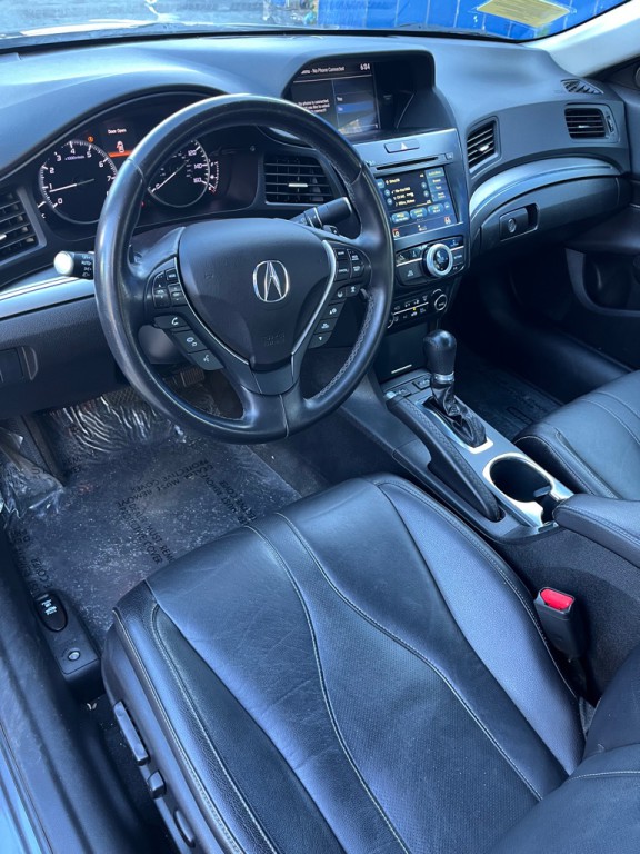 2019 Acura ILX Image 12