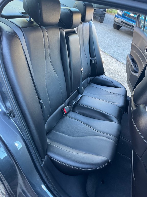 2019 Acura ILX Image 14